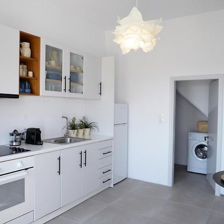 Despoina Apartment パティティリ エクステリア 写真