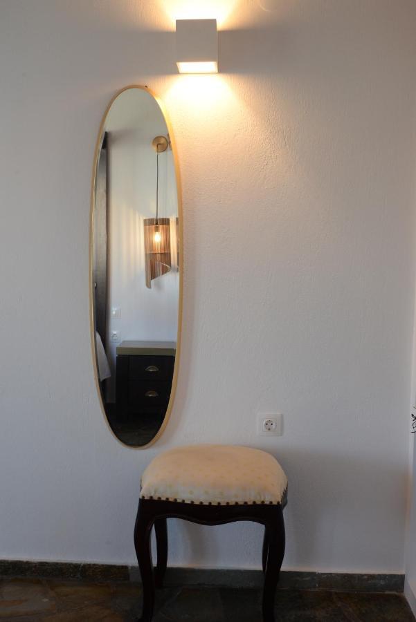 Despoina Apartment パティティリ エクステリア 写真