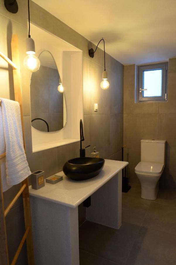 Despoina Apartment パティティリ エクステリア 写真