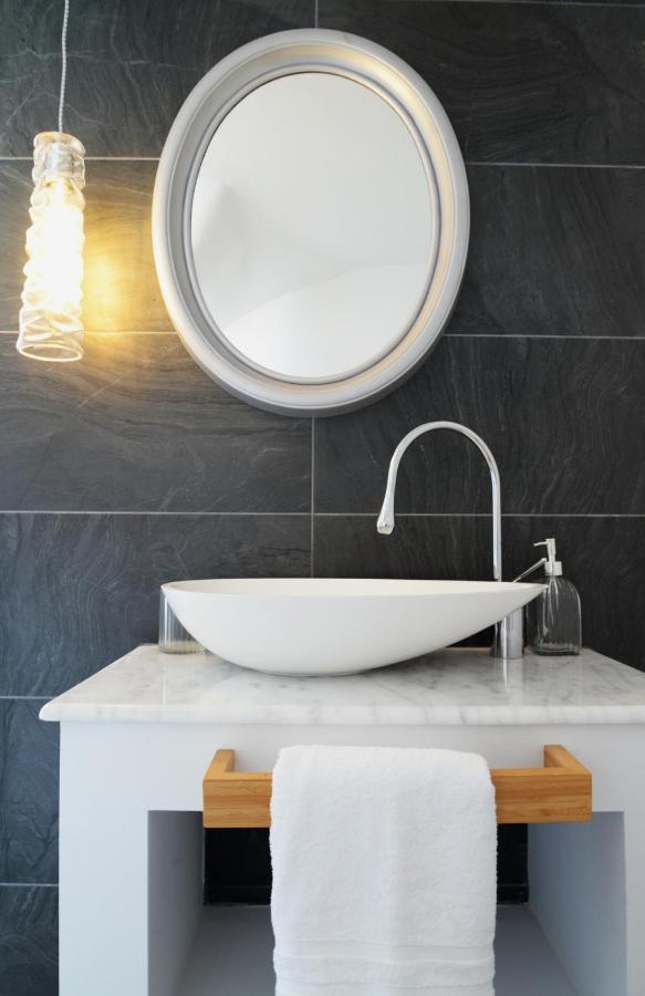 Despoina Apartment パティティリ エクステリア 写真